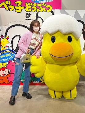 さゆ♨︎さんのコーディネート