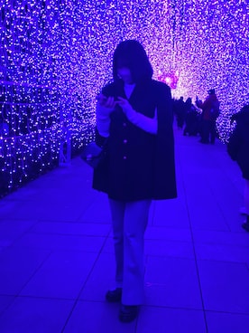 さゆ♨︎さんのコーディネート