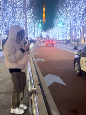 さゆ♨︎さんのコーディネート