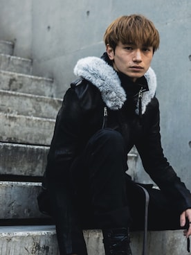 Motokiさんのコーディネート