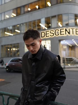 Motokiさんのコーディネート