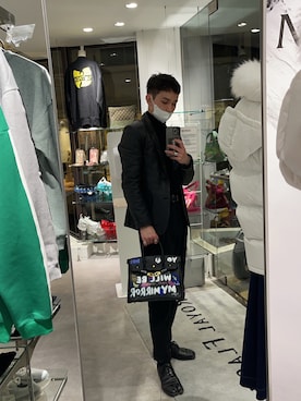 Motokiさんのコーディネート