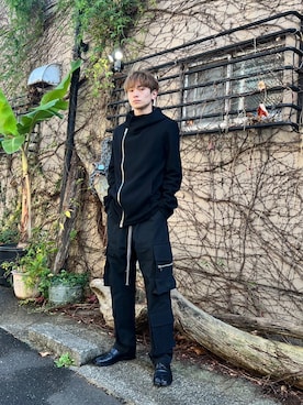 Motokiさんのコーディネート