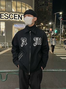 Motokiさんのコーディネート