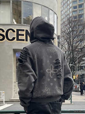 Motokiさんのコーディネート