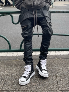 Motokiさんのコーディネート