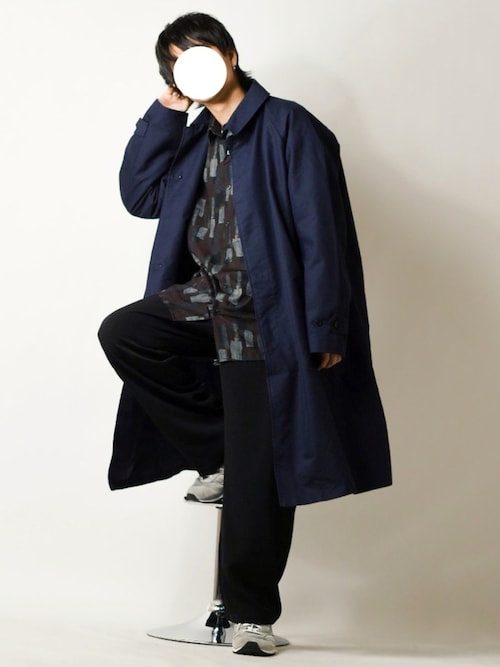 tendon...🚶‍♂️さんのコーディネート