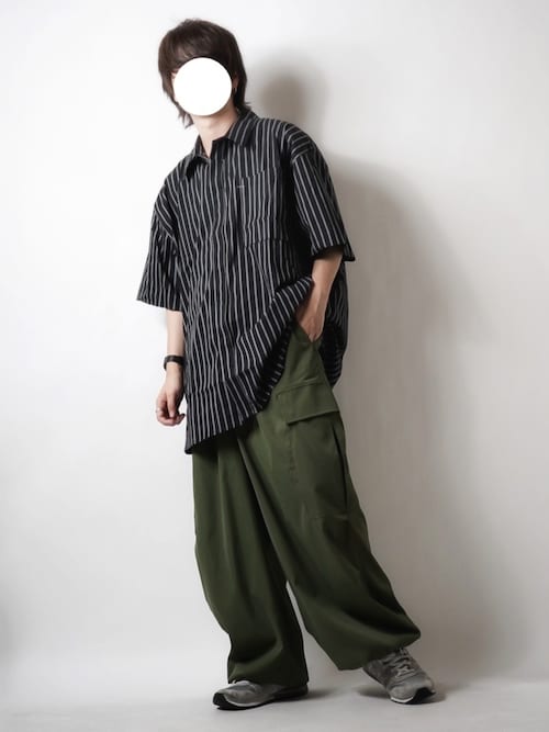 tendon...🚶‍♂️さんのコーディネート