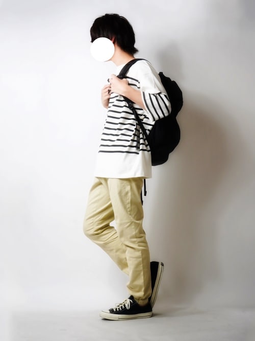 tendon...🚶‍♂️さんのコーディネート