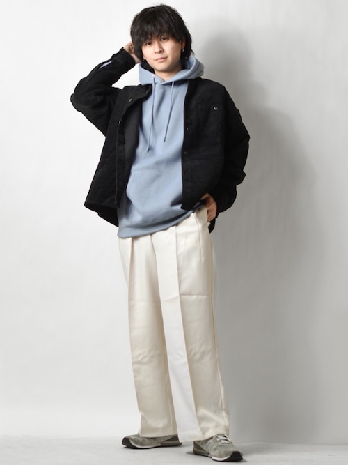 tendon...🚶‍♂️さんのコーディネート
