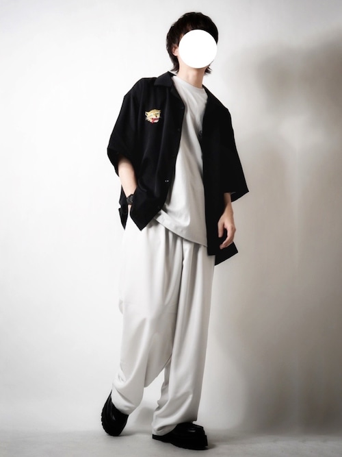 tendon...🚶‍♂️さんのコーディネート