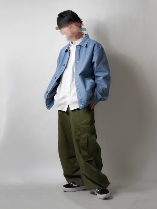 VANS ヴァンズ OLD SKOOL OVERT CC オールドスクールオーヴァー
