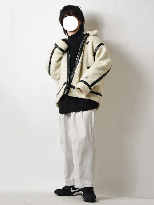 tendon...🚶‍♂️さんのコーディネート