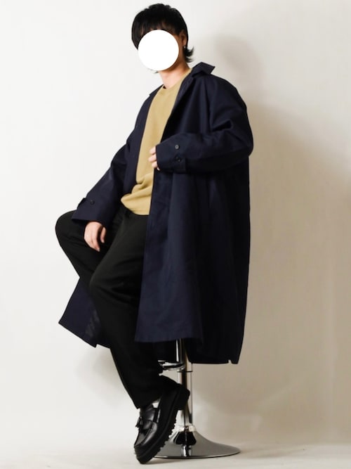 tendon...🚶‍♂️さんのコーディネート