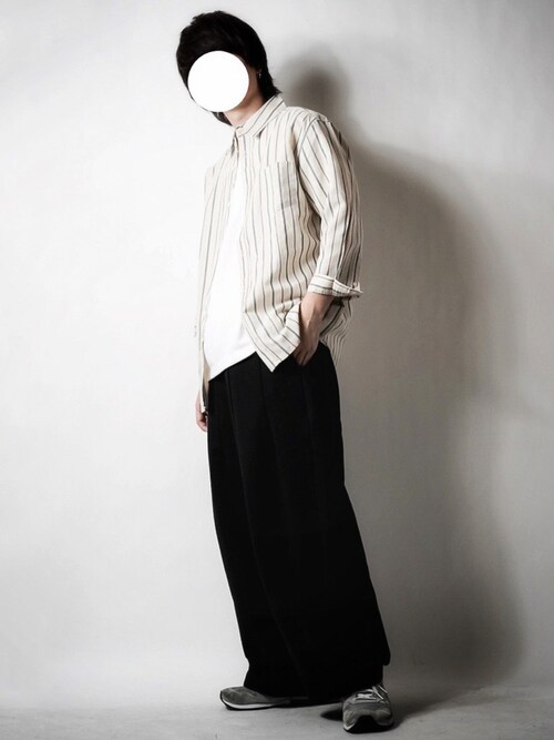tendon...🚶‍♂️さんのコーディネート