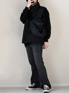 「JOKER（ジョーカー）のアイテム」を使った、tendon...🚶‍♂️さん（メンズ・168cm）の秋コーディネート