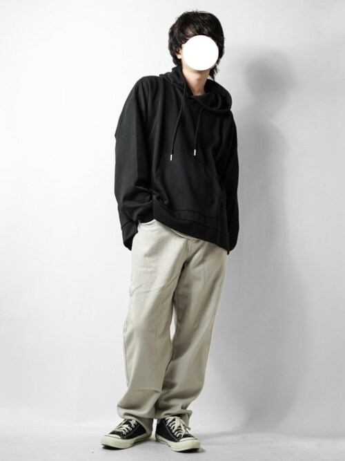 tendon...🚶‍♂️さんのコーディネート