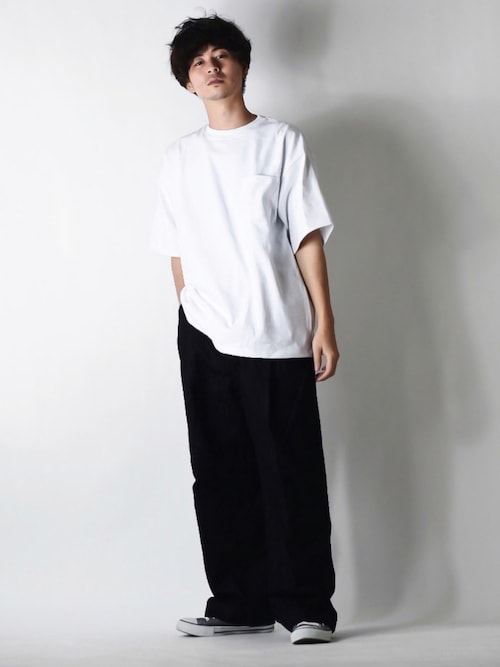 tendon...🚶‍♂️さんのコーディネート