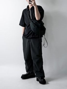 tendon...🚶‍♂️さんのコーディネート