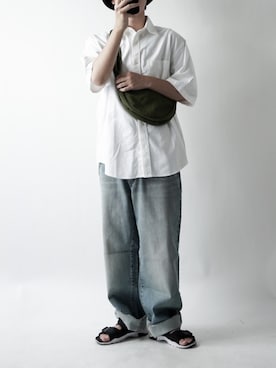 tendon...🚶‍♂️さんのコーディネート