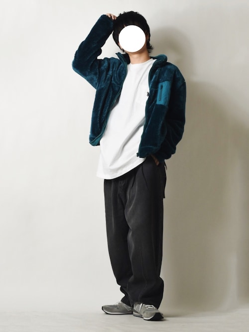 tendon...🚶‍♂️さんのコーディネート