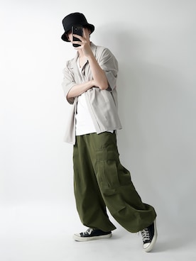 tendon...🚶‍♂️さんのコーディネート