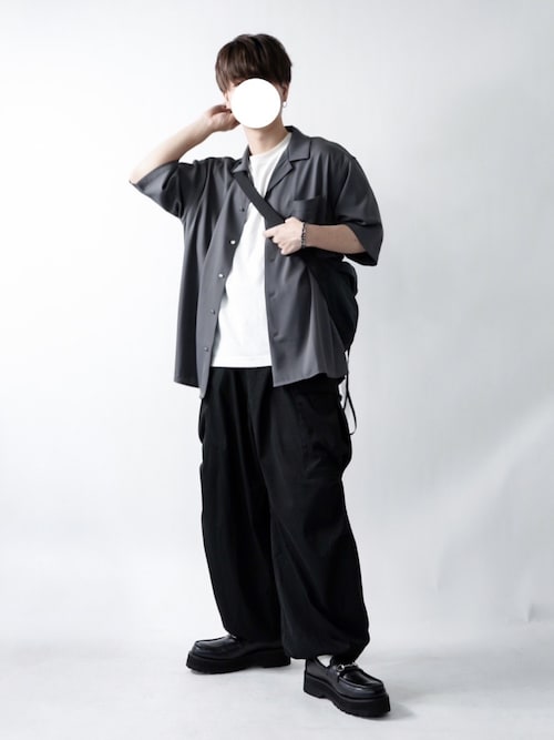 tendon...🚶‍♂️さんのコーディネート