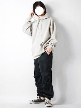 tendon...🚶‍♂️さん（メンズ・168cm）の冬コーディネート