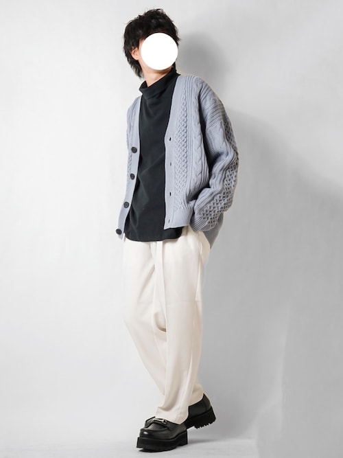 tendon...🚶‍♂️さんのコーディネート