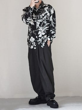 tendon...🚶‍♂️さんのコーディネート