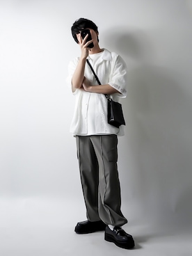 tendon...🚶‍♂️さんのコーディネート