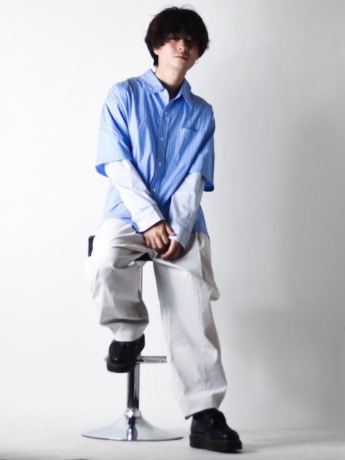 tendon...🚶‍♂️さんのコーディネート