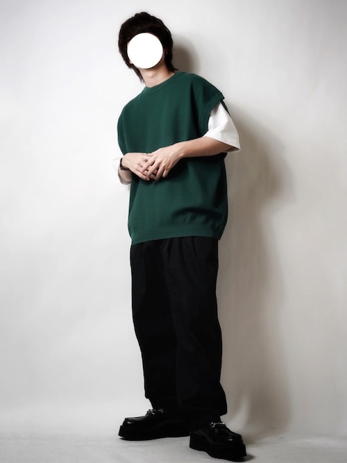 tendon...🚶‍♂️さんのコーディネート