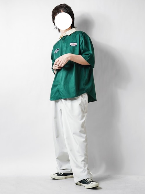tendon...🚶‍♂️さんのコーディネート