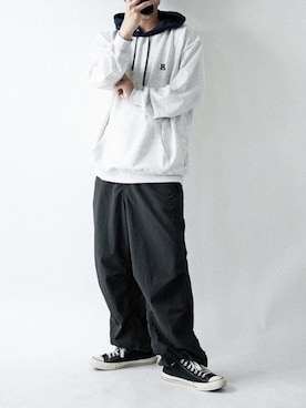 tendon...🚶‍♂️さんのコーディネート