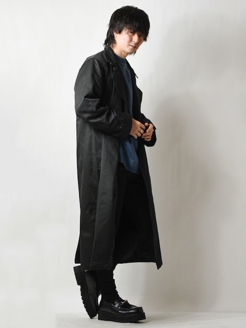 tendon...🚶‍♂️さんのコーディネート