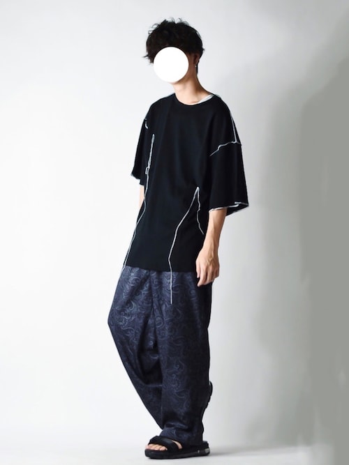 tendon...🚶‍♂️さんのコーディネート