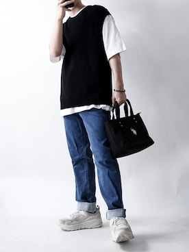 tendon...🚶‍♂️さんのコーディネート