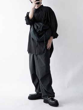 tendon...🚶‍♂️さんのコーディネート