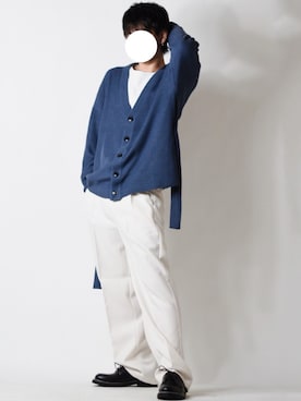 tendon...🚶♂️さん(メンズ・168cm)の秋コーディネート