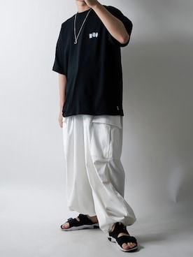 tendon...🚶‍♂️さんのコーディネート