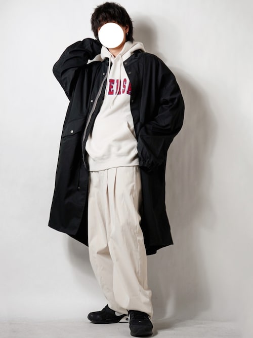 tendon...🚶‍♂️さんのコーディネート