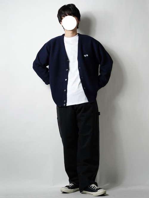 tendon...🚶‍♂️さんのコーディネート