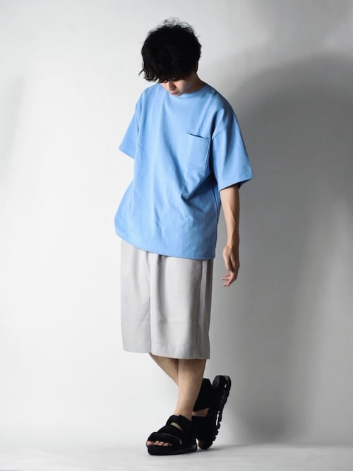 tendon...🚶‍♂️さんのコーディネート