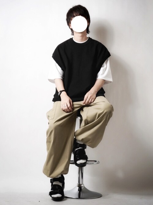 tendon...🚶‍♂️さんのコーディネート