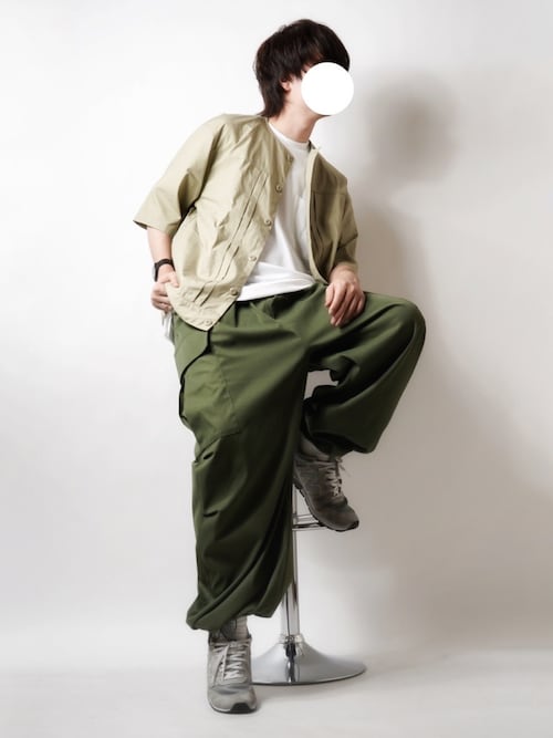 tendon...🚶‍♂️さんのコーディネート