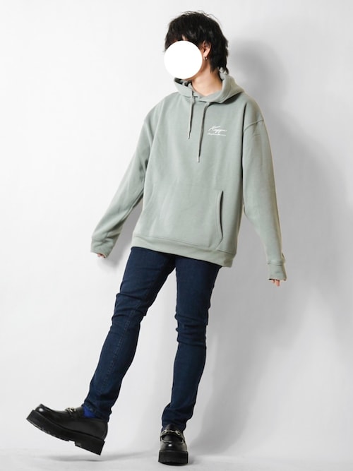 tendon...🚶‍♂️さんのコーディネート