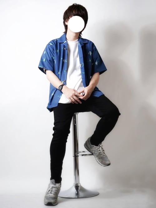 tendon...🚶‍♂️さんのコーディネート