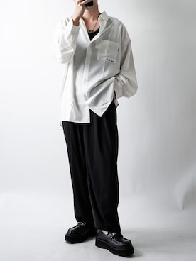 tendon...🚶‍♂️さんのコーディネート