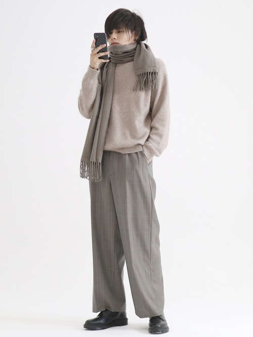 やそさんのコーディネート